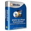 4Media DVD to iPod Converter